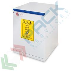 Armadio combinato acidi, 39,5 x 52 x 62 cm, ap. SX, Tipologia: Combinati, Versione: Acidi, Misura: 39,5 x 52 x 62 cm, Apertura Ante: 1 Porta - Anta SX vendita, produzione, prezzi e offerte