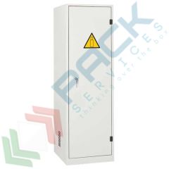 Armadio bombole con anta cieca per 1/2 bombole gas, Tipologia: Armadio Standard, Ideale per: 1-2 Bombole, Versione: Anta Piena vendita, produzione, prezzi e offerte