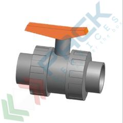 Valvola monoghiera per serbatoi, &Oslash; 3/4", Tipologia: Valvola Monoghiera, Misura: &Oslash; 3/4" vendita, produzione, prezzi e offerte