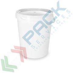 Secchio interno in PE anticolamento portasacco vendita, produzione, prezzi e offerte