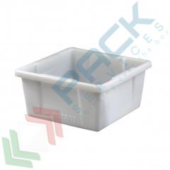 Bacinella di sicurezza in plastica (PE), capacità 19 Lt, per sversamento di perdite delle taniche HPLC vendita, produzione, prezzi e offerte