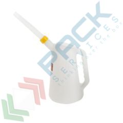 Travasatore 3 Lt e beccuccio flessibile, Capacità: 3 Lt vendita, produzione, prezzi e offerte