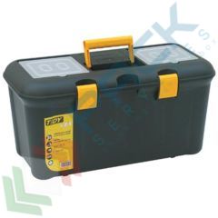 Valigetta porta attrezzi, mis. 565 L x 286 P x 286 H mm, colore nero vendita, produzione, prezzi e offerte