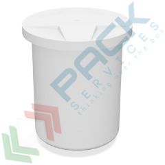 Serbatoio chimici a tutta bocca, 675 Lt, Tipologia: Serbatoio Tutta Bocca, Capacit&agrave;: 675 Lt vendita, produzione, prezzi e offerte