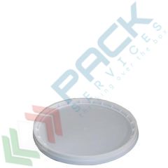 Coperchio a pressione con sigillo per 4 Lt, 5 Lt, 6,4 Lt, Tipologia: Coperchio Conico, Capacità: 4 + 5 + 6,4 Lt, Versione: con Sigillo di Garanzia vendita, produzione, prezzi e offerte