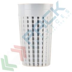 Filtro per taniche omologate UN ADR, serie PACK-UN, Tipologia: Filtro, Versione: Serie PACK-UN, Colore: Neutro vendita, produzione, prezzi e offerte