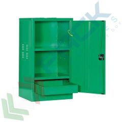 Armadio per fitofarmaci, 58 x 46 x 100 cm, 1 anta, Tipologia: Fitofarmaci/Fitosanitari/Pesticidi, Versione: Standard, Misura: 58 x 46 x 100 cm, Apertura Ante: 1 Porta - Anta SX vendita, produzione, prezzi e offerte