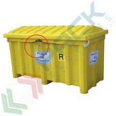 Catena per coperchio contenitore neon FLUO vendita, produzione, prezzi e offerte