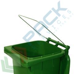 Anello fermasacco per bidone rifiuti 80 Lt, Tipologia: Anello Fermasacco, Ideale per: Bidone 80 Lt vendita, produzione, prezzi e offerte