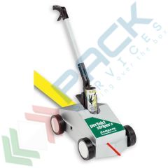 Macchinetta traccialinee per la tracciatura ergonomica delle linee sul suolo vendita, produzione, prezzi e offerte