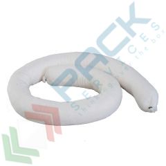 Manicotti assorbenti per olio &Oslash; 8 x 240 cm (12 Pz.), Tipologia: Assorbenti per Oli e Idrocarburi, Modello: Manicotto, Misura: &Oslash; 8 x 240 cm, Versione: Standard, Confezionamento: 12 Pz., Capacit&agrave; di Assorbimento Conf. (Lt): 168 vendita, produzione, prezzi e offerte