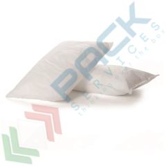 Cuscini assorbenti per olio 40 x 40 cm (10 Pz.), Tipologia: Assorbenti per Oli e Idrocarburi, Modello: Cuscino, Misura: 40 x 40 cm, Versione: Standard, Confezionamento: 10 Pz., Capacit&agrave; di Assorbimento Conf. (Lt): 104 vendita, produzione, prezzi e offerte