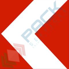 Adesivo catarifrangente 20 x 20 cm, Tipologia: Adesivo Catarifrangente, Misura: 20 x 20 cm vendita, produzione, prezzi e offerte