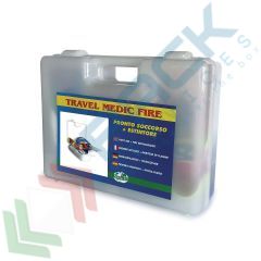 Kit pronto soccorso con estintore vendita, produzione, prezzi e offerte