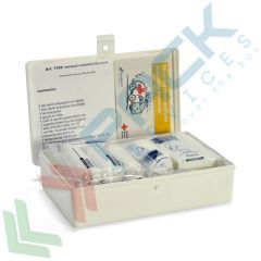 Kit pronto soccorso per automezzi DIN 13164 vendita, produzione, prezzi e offerte