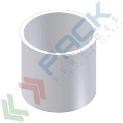 Vasca di contenimento in plastica (PE) cilindrica per serbatoi, capacità 1100 Lt, Mis. Ø 1320 x 980 H mm, Tipologia: Plastica, Volume (Lt): 1100 vendita, produzione, prezzi e offerte