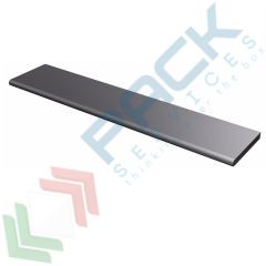 Ripiano supplementare in acciaio verniciato per armadio a 2 porte. Mis. 1094 L x 420 P x 39 H mm. Colore Grigio RAL 7035 vendita, produzione, prezzi e offerte