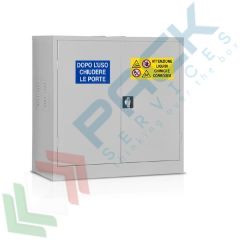 Armadio per chimici, 100 x 46 x 100 cm, 2 ante, Tipologia: Chimici, Versione: Serie Standard, Misura: 100 x 46 x 100 cm, Apertura Ante: 2 Porte vendita, produzione, prezzi e offerte