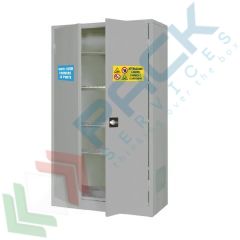 Armadio per chimici, 100 x 46 x 180 cm, 2 ante, Tipologia: Chimici, Versione: Serie Standard, Misura: 100 x 46 x 180 cm, Apertura Ante: 2 Porte vendita, produzione, prezzi e offerte