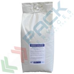 Assorbente in polvere per lo sversamento universale e di prodotti chimici, sacco da 12 Kg, capacità di assorbimento 17 Lt, Tipologia: Assorbente, Ideale per: Oli e Idrocarburi + Chimici, Versione: Polvere vendita, produzione, prezzi e offerte