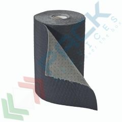 Rotolo assorbente per prodotti universali, versione rinforzata, Mis. 50 cm x 40 mt, conf. 1 pz, Tipologia: Rotolo, Misura: 50 cm x 40 mt, Ideale per: Universali, Versione: Rinzorfato vendita, produzione, prezzi e offerte