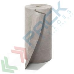 Rotolo assorbente universale 40 cm x 40 mt, Tipologia: Assorbenti Universali, Modello: Rotolo, Misura: 40 cm x 40 mt, Versione: Standard, Confezionamento: 1 Pz., Capacit&agrave; di Assorbimento Conf. (Lt): 84 vendita, produzione, prezzi e offerte