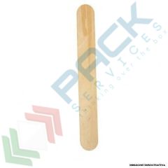 Abbassalingua monouso sterile in legno naturale, Mis. 150 x 1,7 mm vendita, produzione, prezzi e offerte