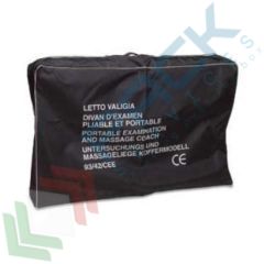 Custodia in nylon, ideale per lettino valigia Cod. Art. MED260 vendita, produzione, prezzi e offerte
