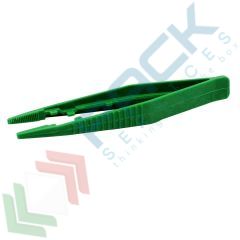 Pinzetta sterile monouso realizzata in nylon, lunghezza 10 cm, Tipologia: Pinzetta, Misura: 10 cm, Versione: Monouso vendita, produzione, prezzi e offerte