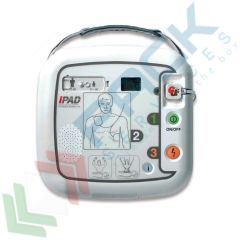 Defibrillatore DAE semiautomatico, CU MEDICAL IPAD CU-SP1 con selettore adulto/pediatrico vendita, produzione, prezzi e offerte