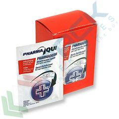 Salvietta disinfettante battericida ad azione rapida PMC, conf. 10 pz, Tipologia: Salvietta PMC, Contenuto: 10 pezzi vendita, produzione, prezzi e offerte