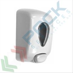 Dispenser ad azionamento manuale per gel disinfettante e igienizzante, Tipologia: Dispenser, Versione: Manuale vendita, produzione, prezzi e offerte