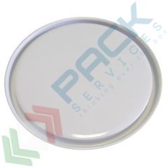 Coperchio a pressione Ø 155 mm, Tipologia: Coperchi Barattoli Metallo, Ideale per: LFPREX42 vendita, produzione, prezzi e offerte