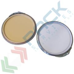 Coperchio con cravatta &Oslash; 555 mm, laccato, Tipologia: Coperchio con Cravatta, &Oslash; Diametro (mm): 555, Colore Esterno / Interno: Bianco - Laccato vendita, produzione, prezzi e offerte
