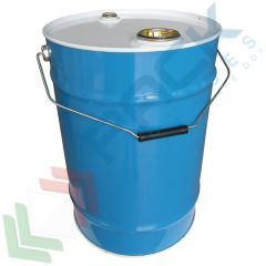 Fusto ferro cilindrico, 25 Lt, ADR liquidi, azzurro/grezzo, Tipologia: con Tappi a Vite Tri-Sure, Capacità: 25 Lt, Ideale per: Liquidi, Colore Esterno / Interno: Azzurro / Grezzo vendita, produzione, prezzi e offerte
