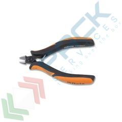 Tronchese per elettronica a taglienti diagonali rasi becchi arrotondati impugnatura bimateriale vendita, produzione, prezzi e offerte