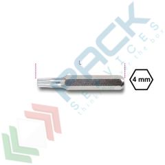 Inserti 4 mm per viti con impronta Tamper Resistant Torx® vendita, produzione, prezzi e offerte