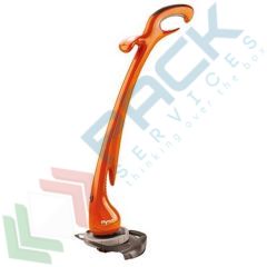 Flymo FL18 Contour XT Tagliabordi, 500 W, Arancio vendita, produzione, prezzi e offerte
