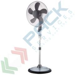 Ventilatore a piantana, 5 pale, 3 velocità vendita, produzione, prezzi e offerte