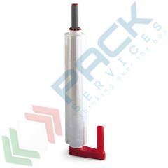 Dispenser in plastica per film estensibile manuale con diametro 50 mm vendita, produzione, prezzi e offerte