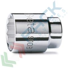 Chiavi a bussola con attacco quadro femmina 3/8" bocca poligonale, cromate vendita, produzione, prezzi e offerte
