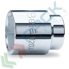 Chiavi a bussola con attacco quadro femmina 1/2" bocca esagonale, cromate vendita, produzione, prezzi e offerte