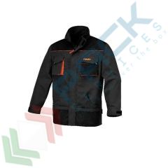 Giacca da lavoro in T/C Canvas (BETA) vendita, produzione, prezzi e offerte