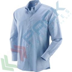 Camicia da lavoro tessuto Oxford vendita, produzione, prezzi e offerte