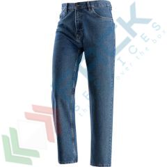 Jeans da lavoro 100% in cotone vendita, produzione, prezzi e offerte