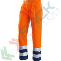 Pantalone alta visibilità estivo vendita, produzione, prezzi e offerte