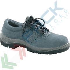 Scarpe da lavoro S1P SRC, Colore: Grigio, Taglia: 35 vendita, produzione, prezzi e offerte
