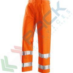 Pantalone alta visibilità estivo vendita, produzione, prezzi e offerte