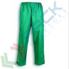Pantaloni da lavoro in cotone, indicato per uso medico. Tg 58/60 vendita, produzione, prezzi e offerte