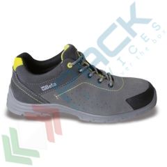 Scarpe da lavoro BETA S1P SRC, Colore: Grigio, Taglia: 42 vendita, produzione, prezzi e offerte